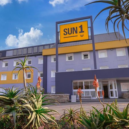 Sun1 Milnerton Hotel Cape Town Bagian luar foto